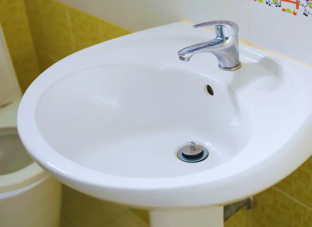 Mitigeur Lavabo Saint-Pierre-d'Albigny